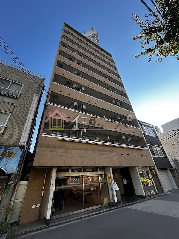 エクシード弁天Ⅱ その他外観1