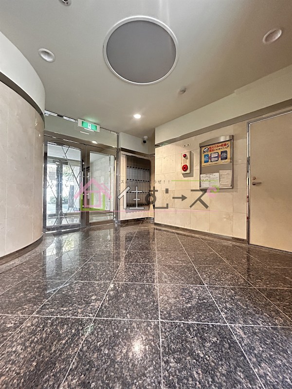 エクシード弁天Ⅱ その他外観2