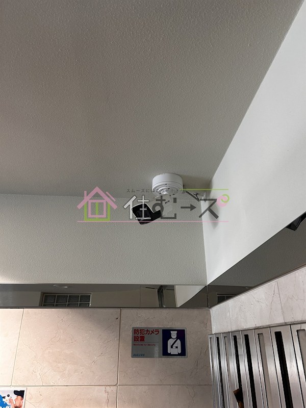 エクシード弁天Ⅱ その他外観3