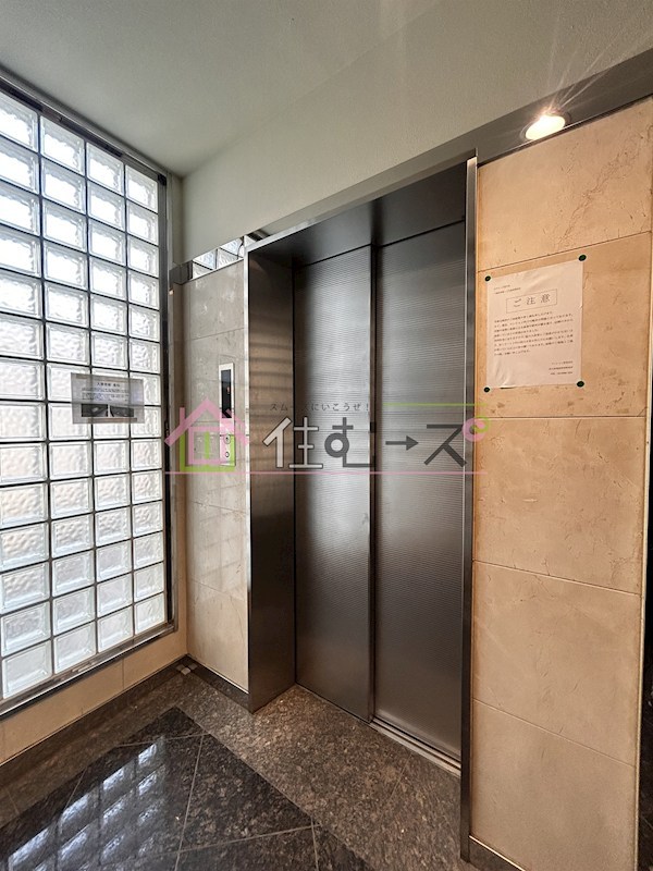 エクシード弁天Ⅱ その他外観4