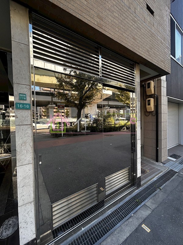 エクシード弁天Ⅱ その他外観5