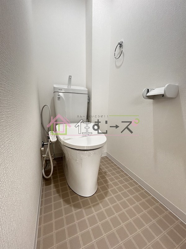 ハイツニッセイ その他2