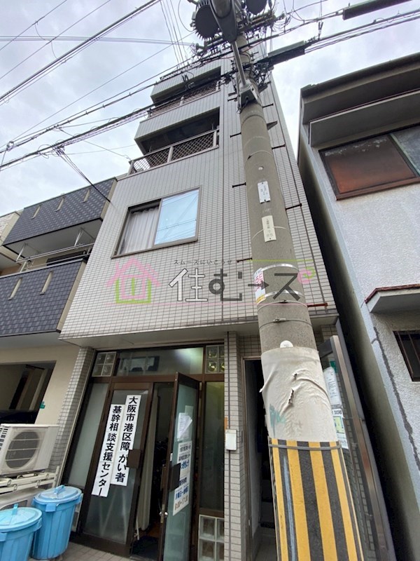 ハイツニッセイ その他外観1