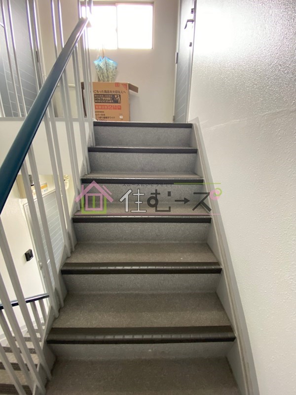 ハイツニッセイ その他外観3