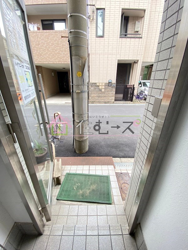 ハイツニッセイ その他外観4