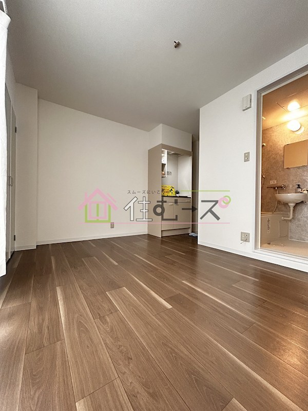 ハイツニッセイ リビング