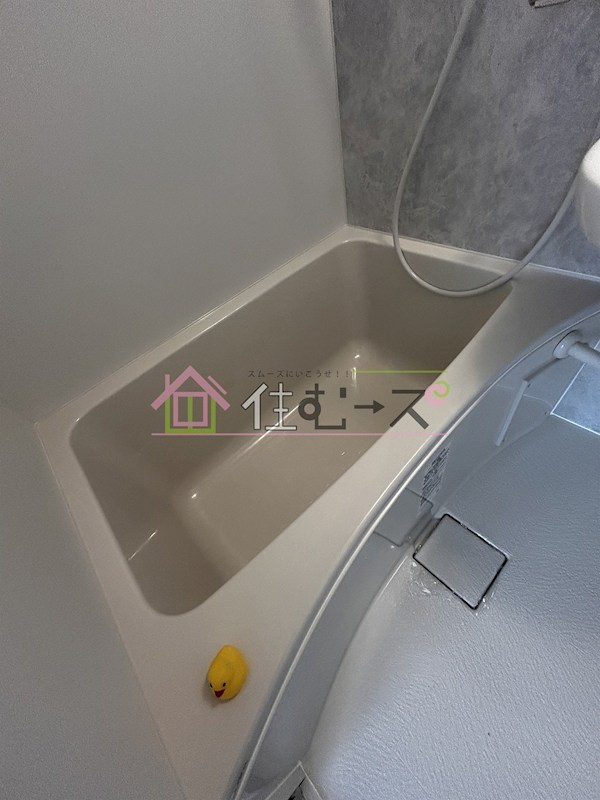 ハイツニッセイ 風呂画像