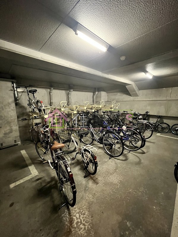 アンタンテ7th その他外観3