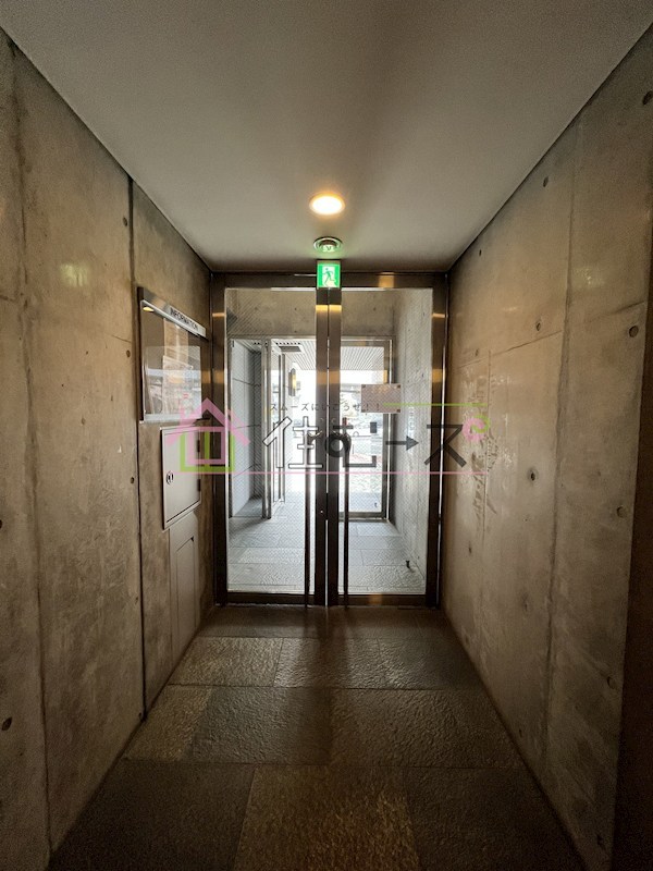 アンタンテ7th その他外観4