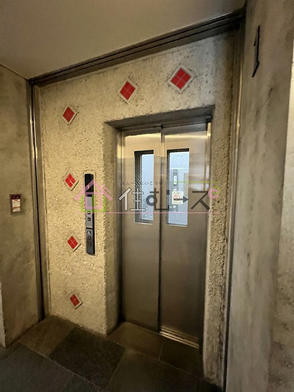 アンタンテ7th その他外観5