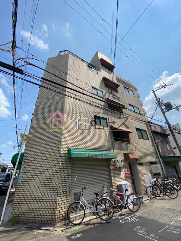 ヴィラ御崎 その他外観1