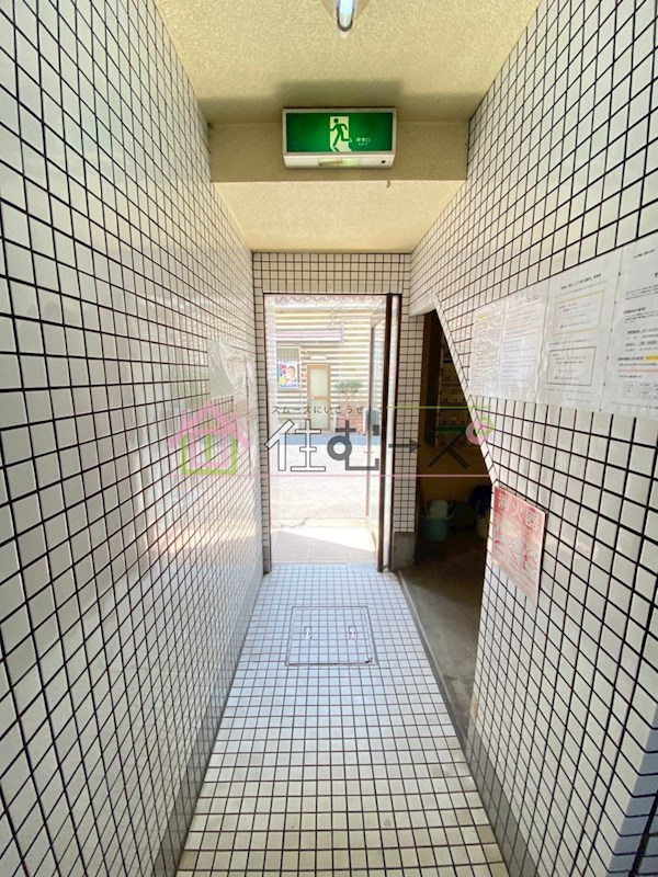 ヴィラ御崎 その他外観2