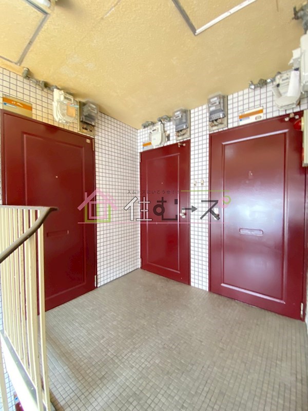 ヴィラ御崎 その他外観6