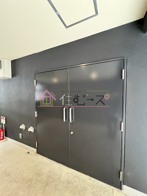 L－FLORA此花 その他外観3