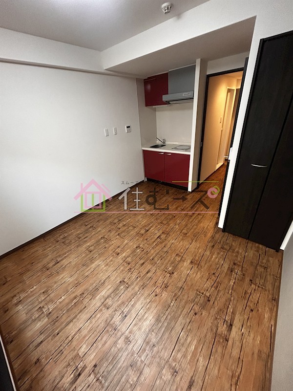 L－FLORA此花 リビング