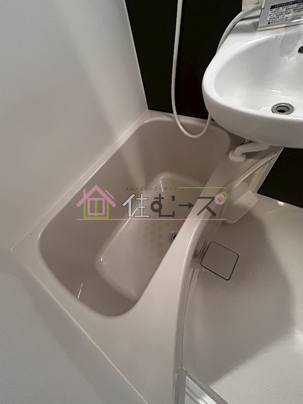 L－FLORA此花 風呂画像