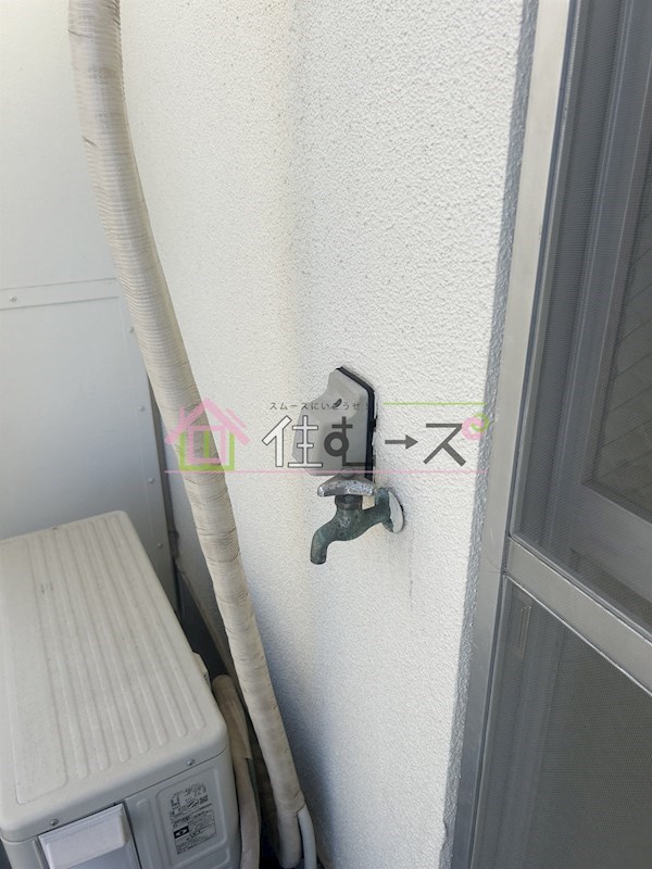 タカイレジデンス その他3