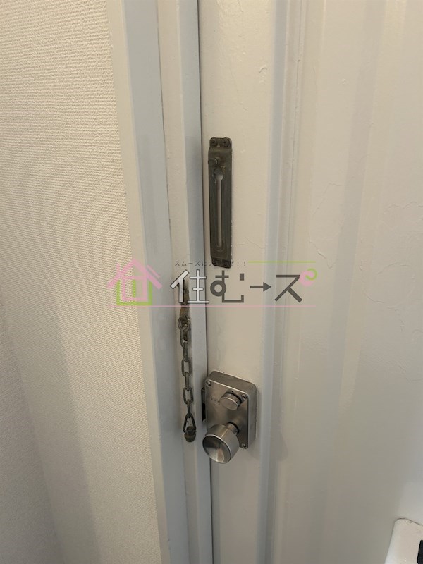 タカイレジデンス その他6