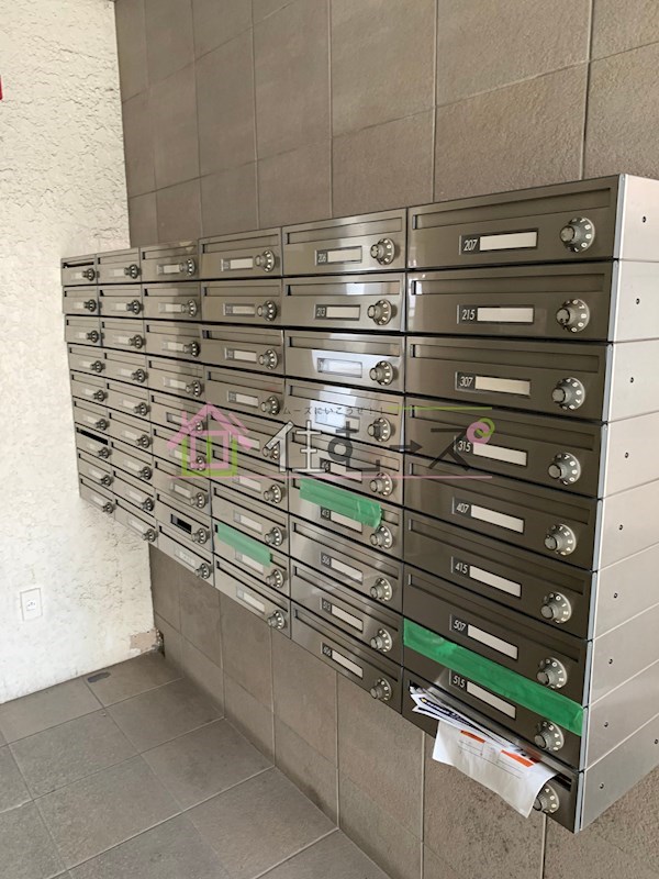 タカイレジデンス その他外観4