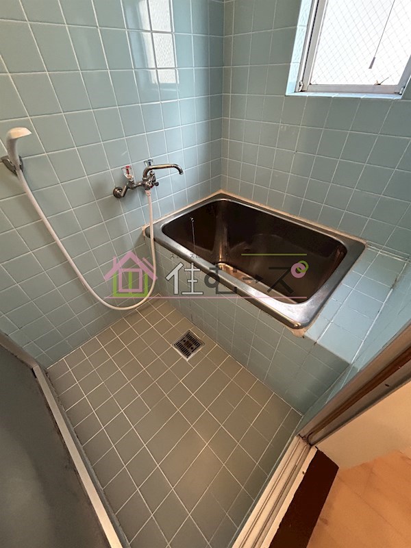 タカイレジデンス 風呂画像