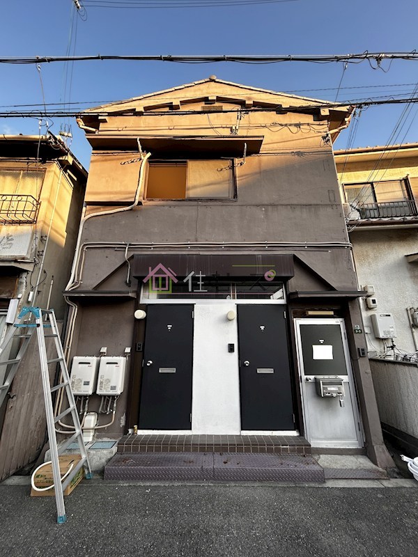 ノワール梅香 外観