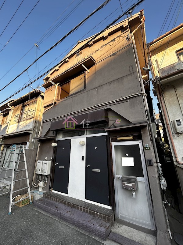 ノワール梅香 その他外観1