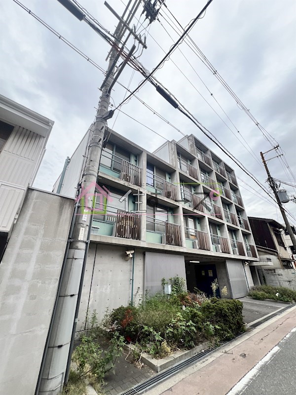 メネダス その他外観1