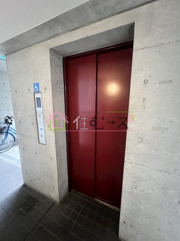 メネダス その他外観5