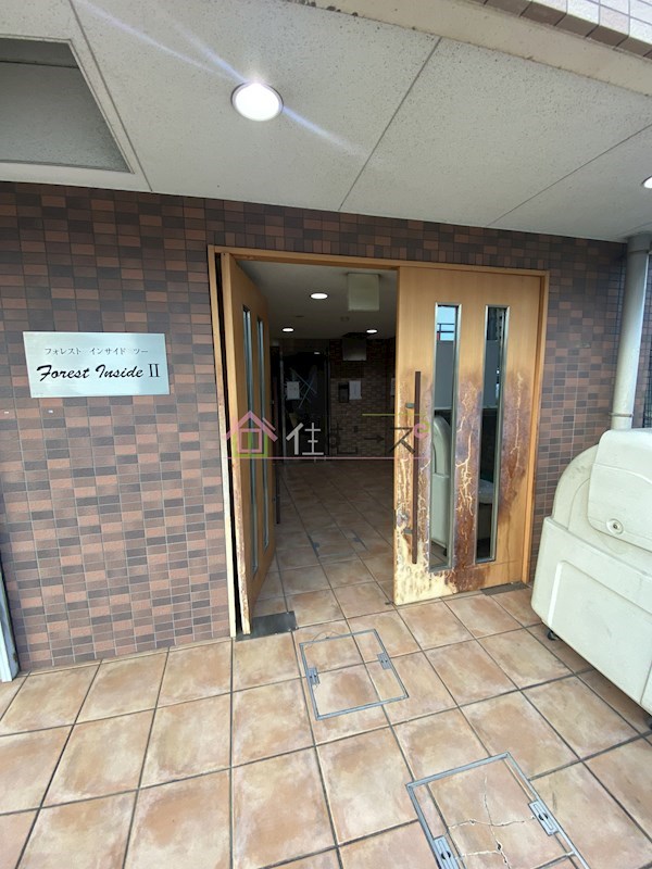 フォレストインサイドⅡ その他1