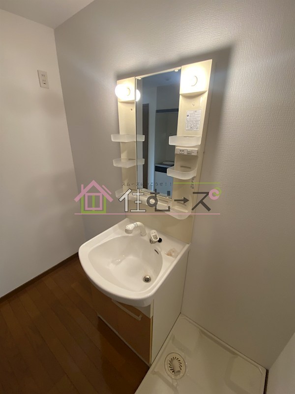 フォレストインサイドⅡ その他3