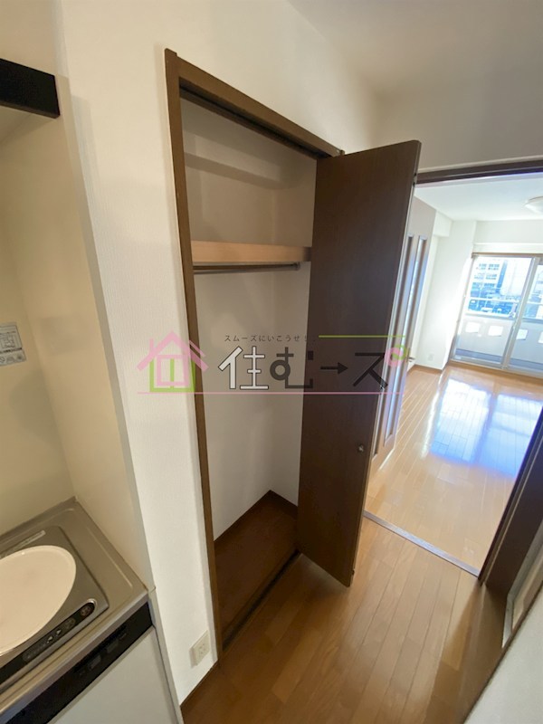 フォレストインサイドⅡ その他5