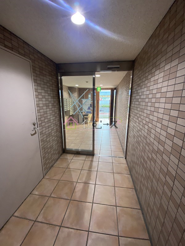 フォレストインサイドⅡ その他外観2