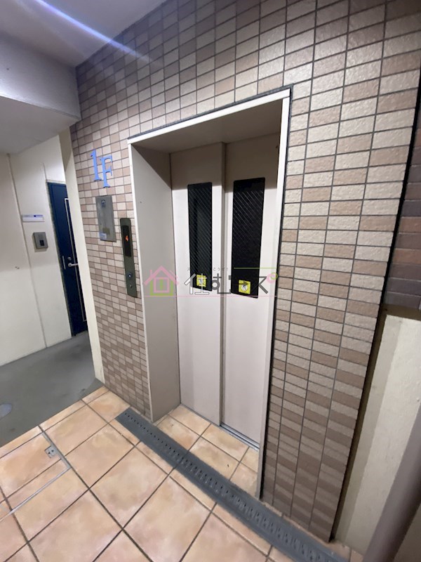 フォレストインサイドⅡ その他外観4