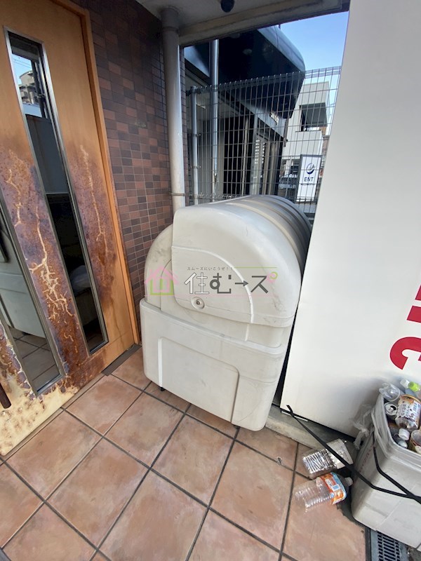 フォレストインサイドⅡ その他外観5