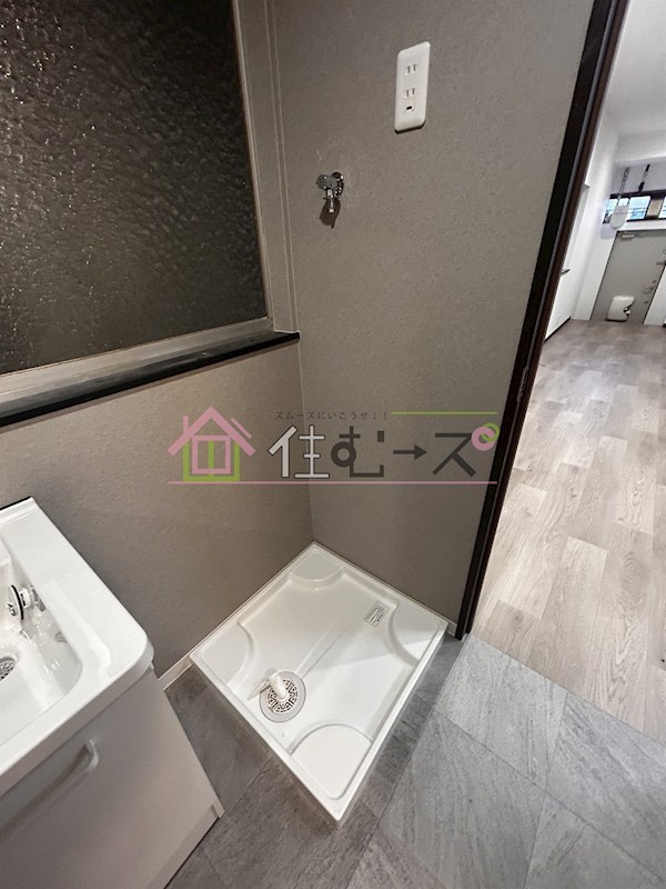 西九条451 その他4