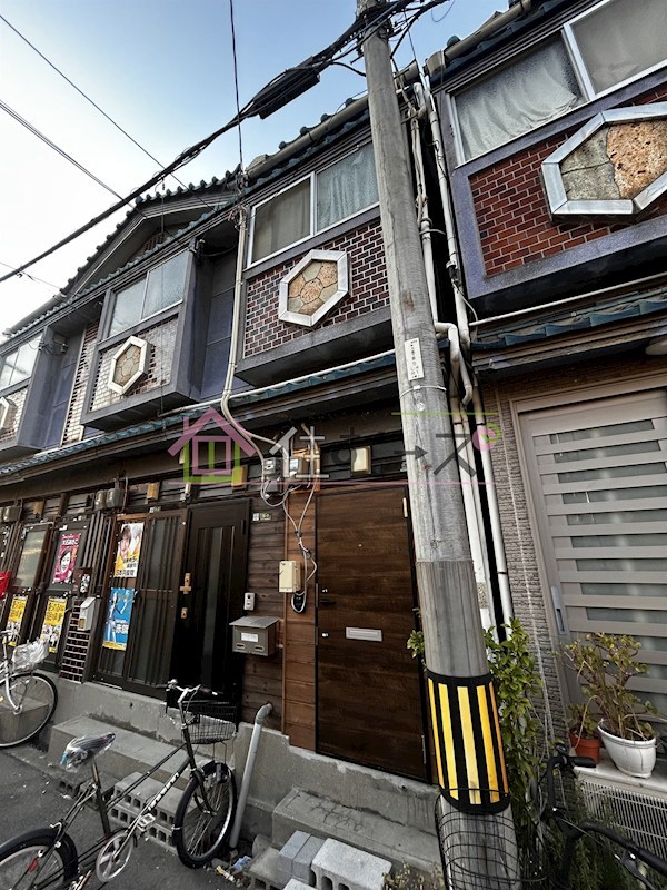 西九条451 その他外観1