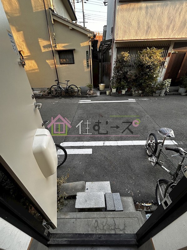 西九条451 その他外観2