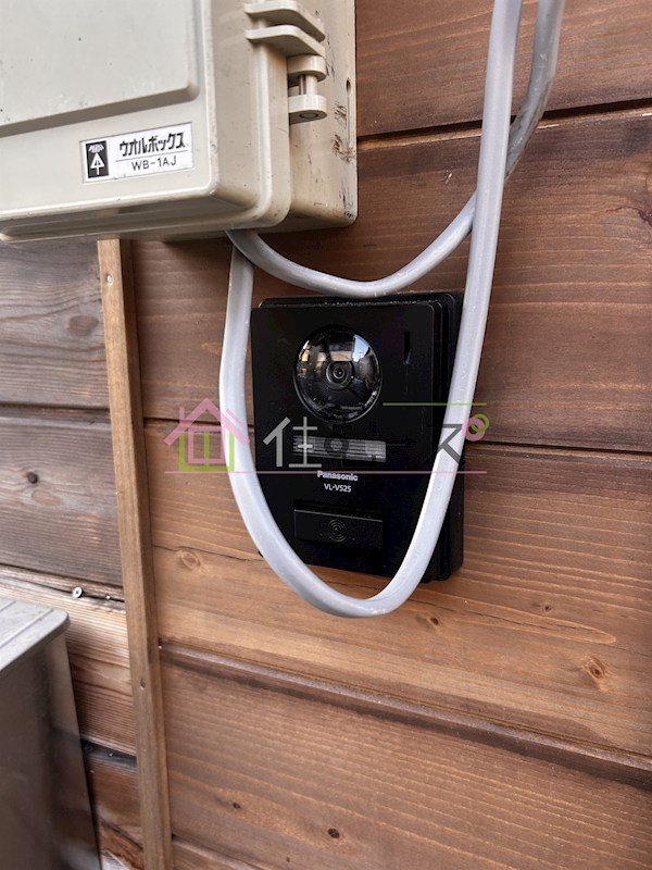 西九条451 その他外観3