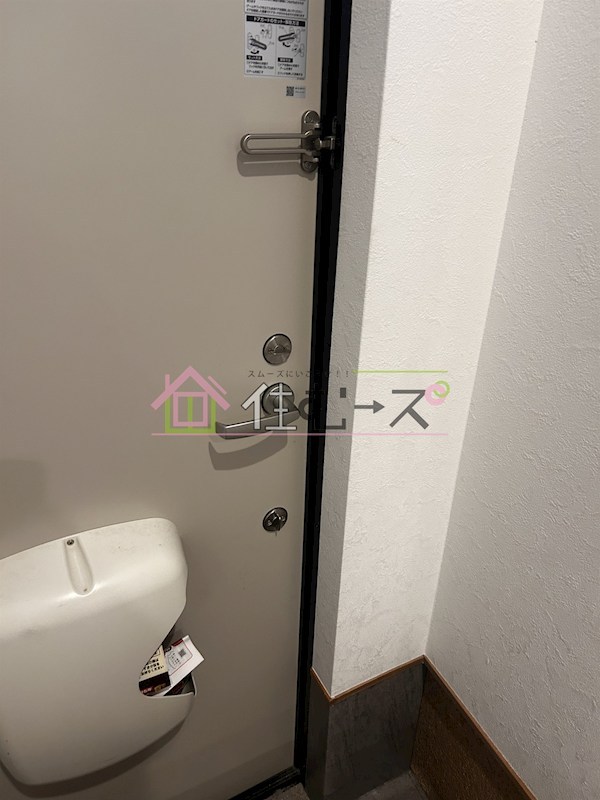 西九条451 その他外観4