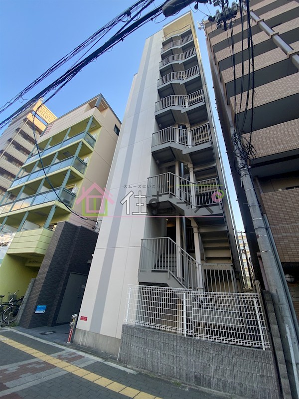 Merry住之江公園 その他外観1