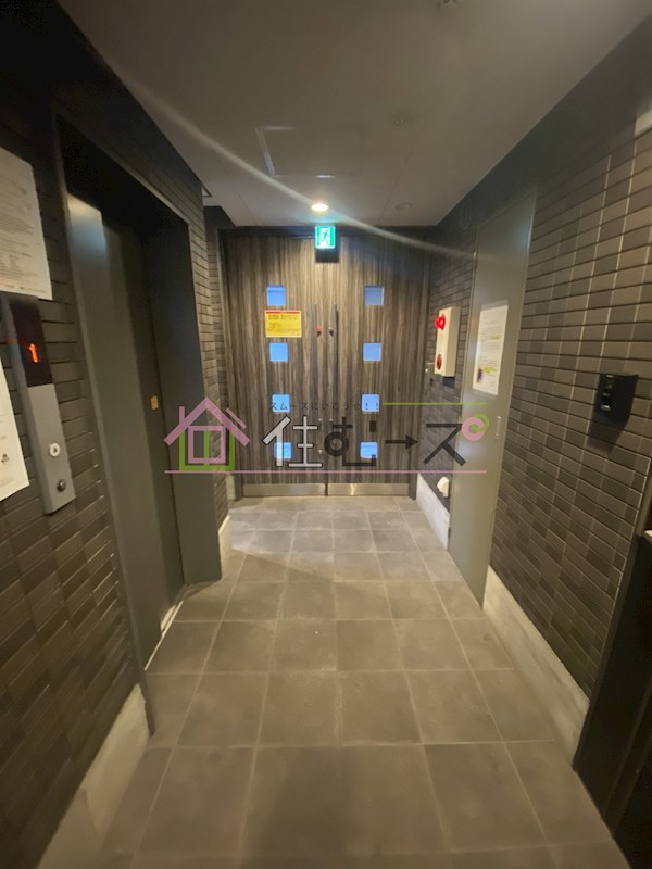 Merry住之江公園 その他外観2