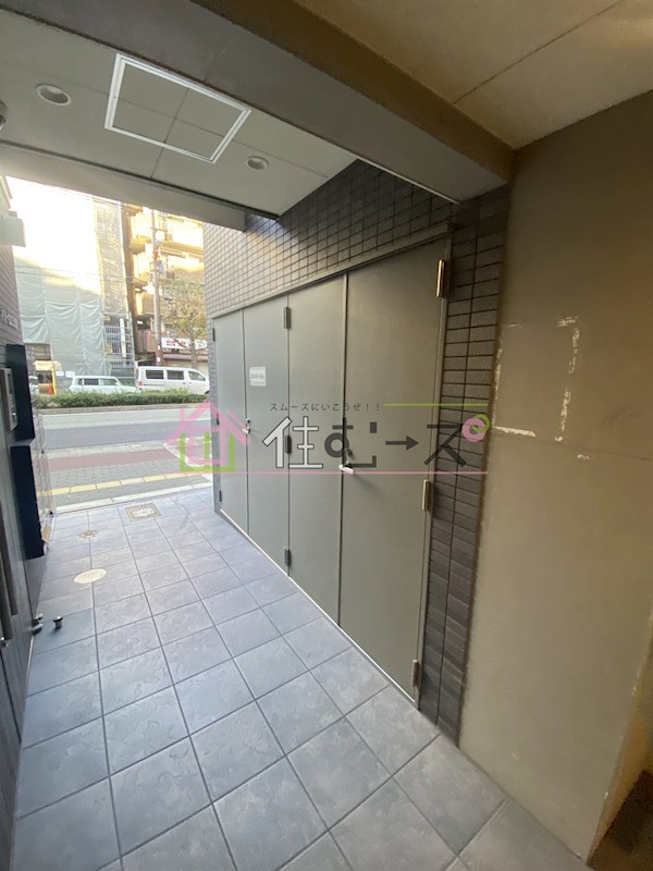 Merry住之江公園 その他外観3