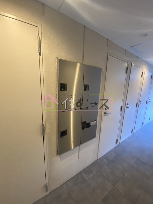 Merry住之江公園 その他外観4