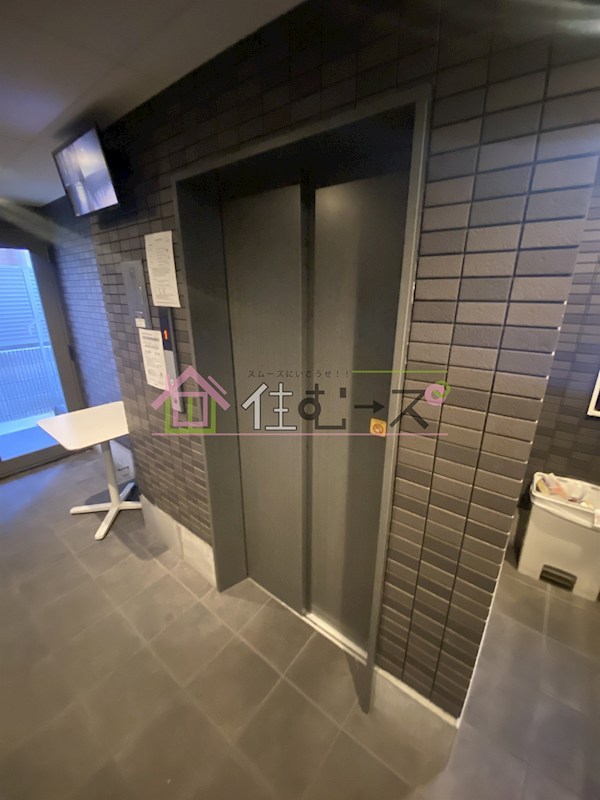 Merry住之江公園 その他外観5