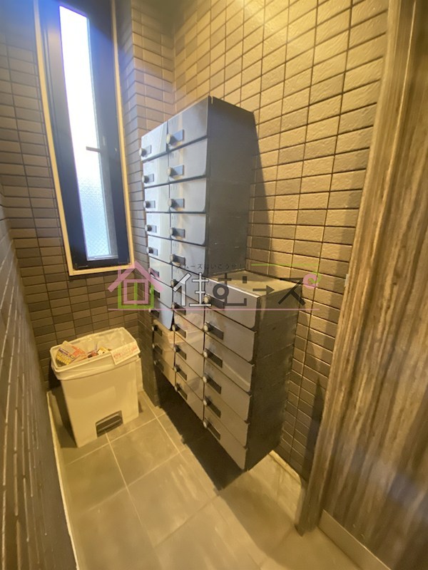 Merry住之江公園 その他外観6