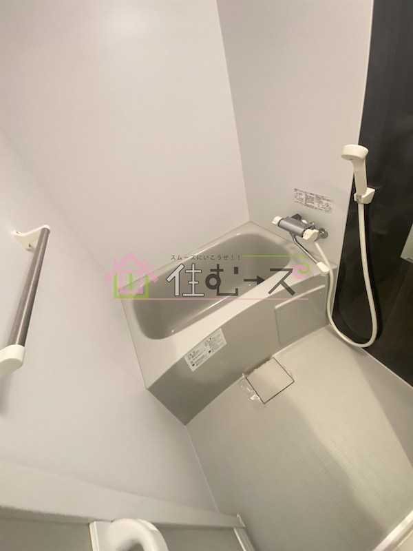 Merry住之江公園 風呂画像