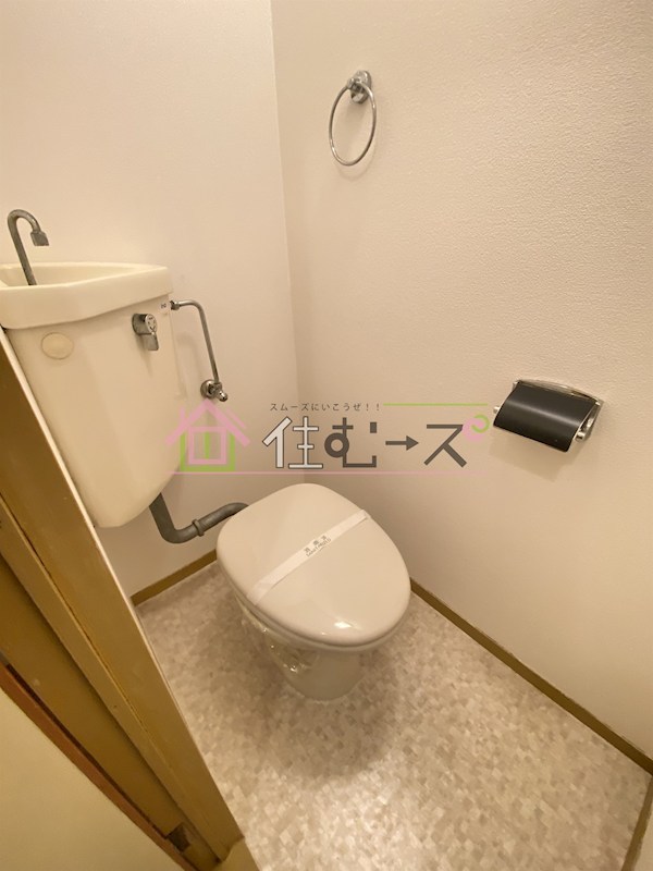 北島ハイツ その他2