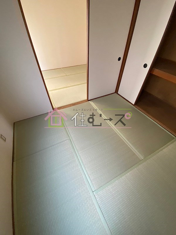 北島ハイツ その他外観6