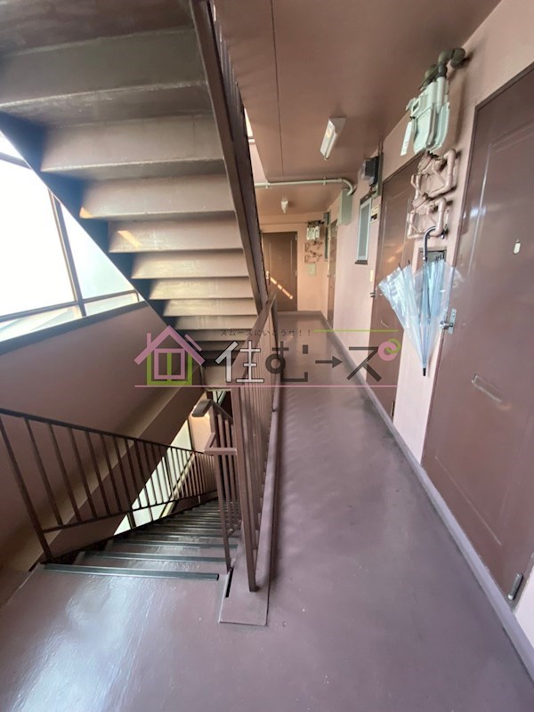 パークサイドイズミ その他外観4