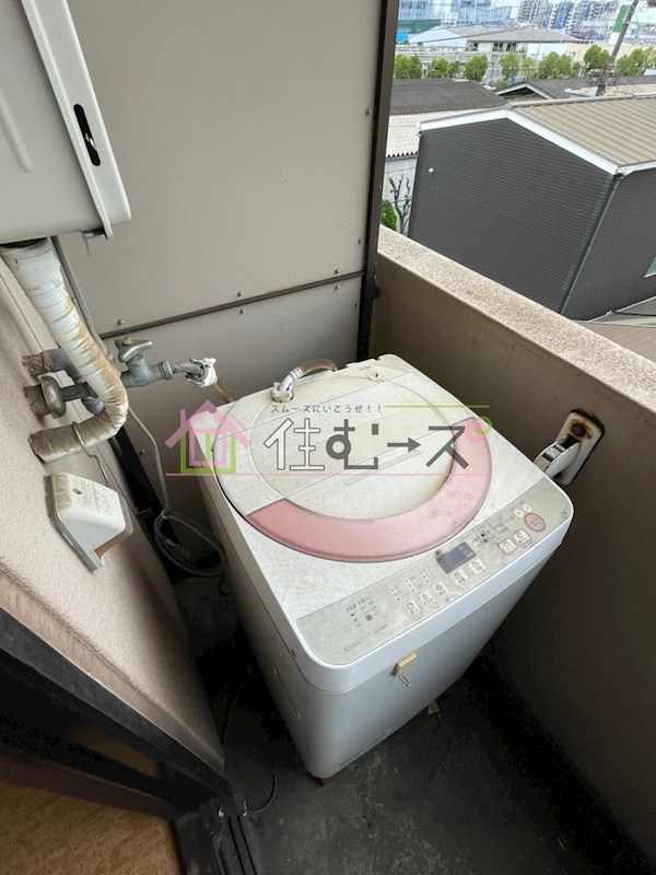 パークサイドイズミ その他外観6